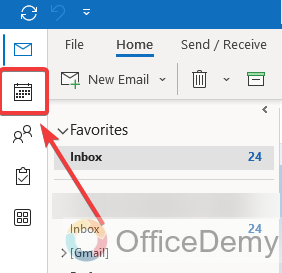 How to schedule multiple days outlook calendar 14