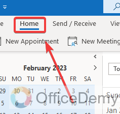 How to schedule multiple days outlook calendar 15