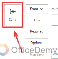 How to schedule multiple days outlook calendar 23