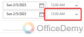 How to schedule multiple days outlook calendar 9