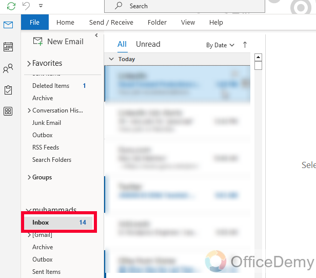 What Allows Outlook to Automatically Flag 2