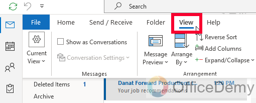 What Allows Outlook to Automatically Flag 3