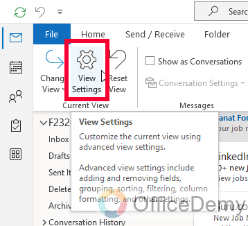 What Allows Outlook to Automatically Flag 4