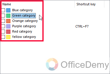 What Allows Outlook to Automatically Flag 13