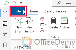What Version of Outlook Do I Have 7