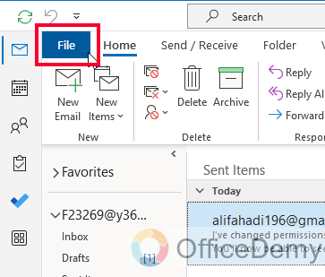 What Version of Outlook Do I Have 2