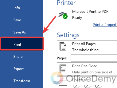 how to make a flyer on microsoft word 22 print
