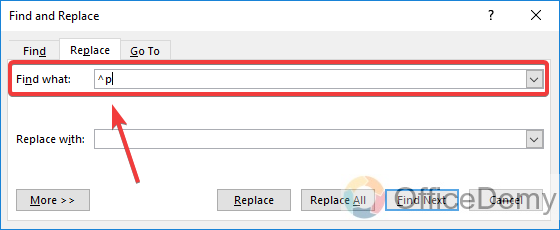 how to remove paragraph symbols in outlook 14