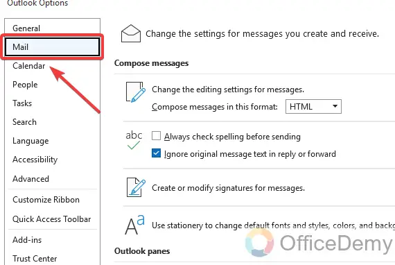 how to remove paragraph symbols in outlook 4