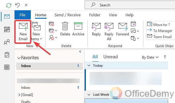 how to remove paragraph symbols in outlook 9