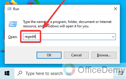 How to Reset Microsoft Word to Default Settings 3