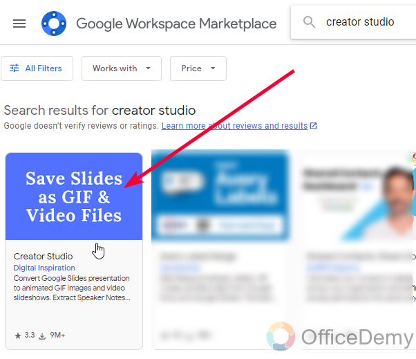 How to Turn Google Slides into a Video 17
