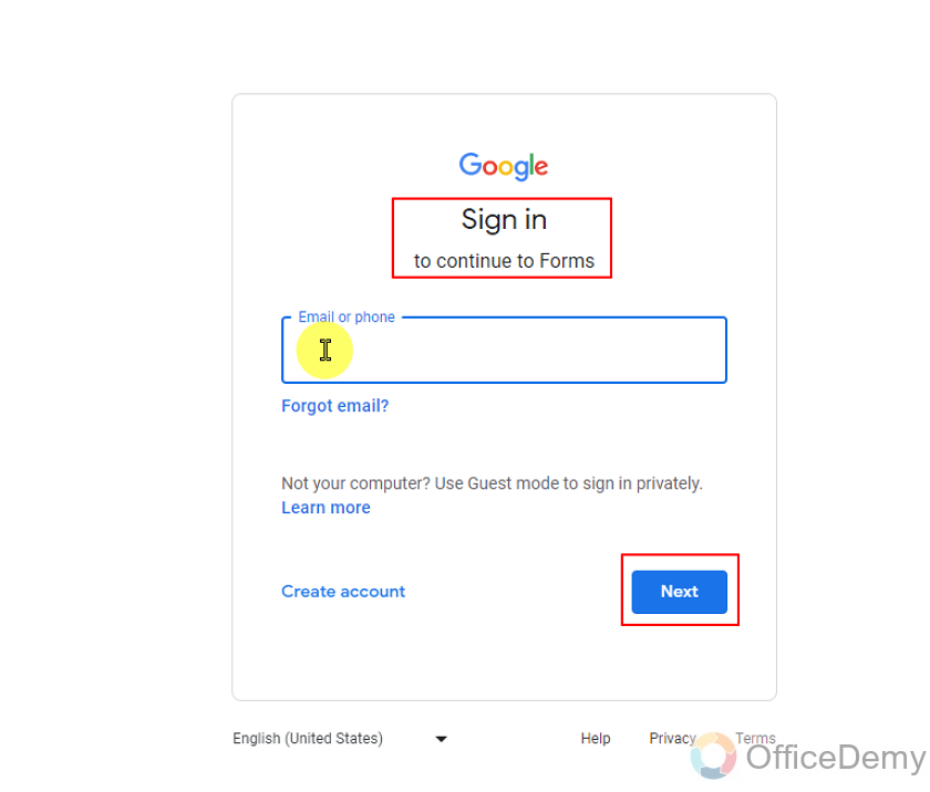 How to add subscript and superscript in Google Form 1