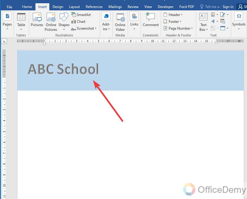 How to create a form in Microsoft Word 6