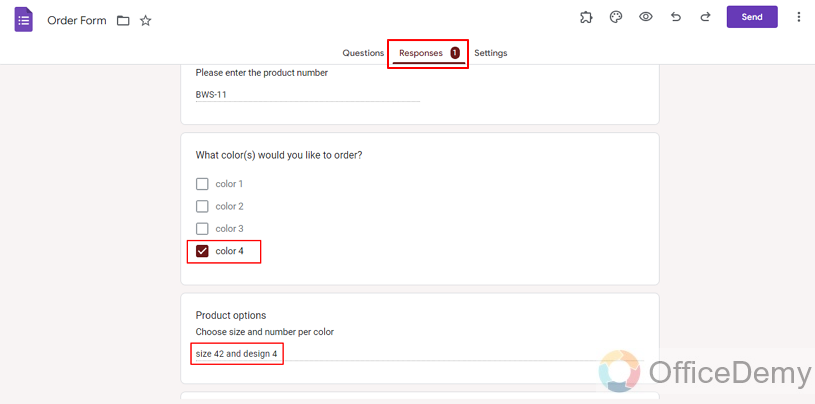 How to edit Google Form after Submission 11