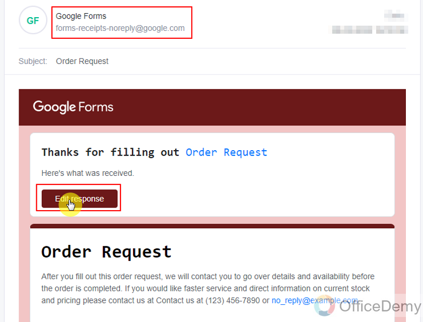 How to edit Google Form after Submission 12