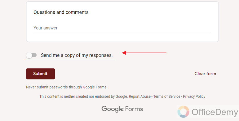 How to edit Google Form after Submission 15