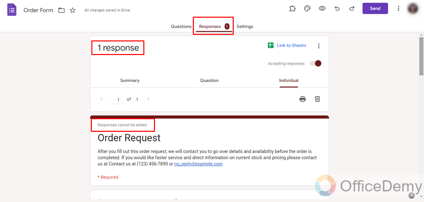 How to edit Google Form after Submission 7
