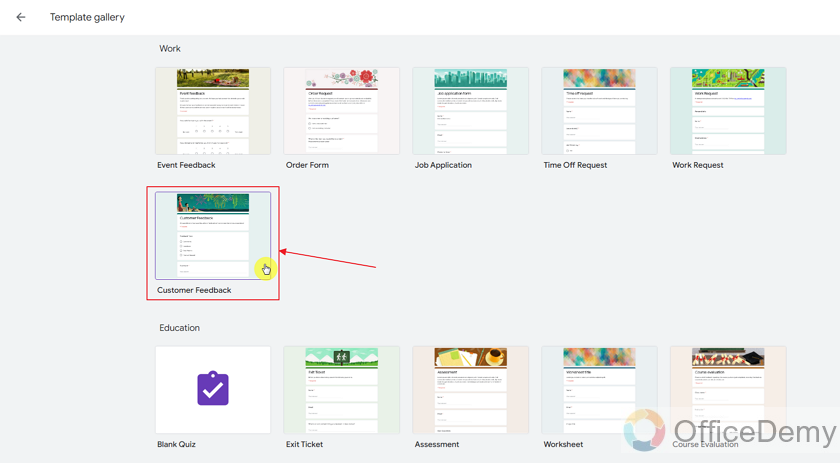 How to embed a google form into a website 2
