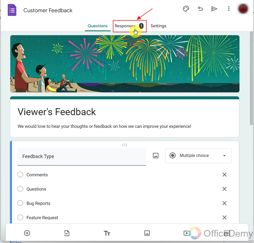 How to embed a google form into a website 27