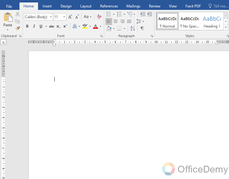 How to make a book in Microsoft Word 1