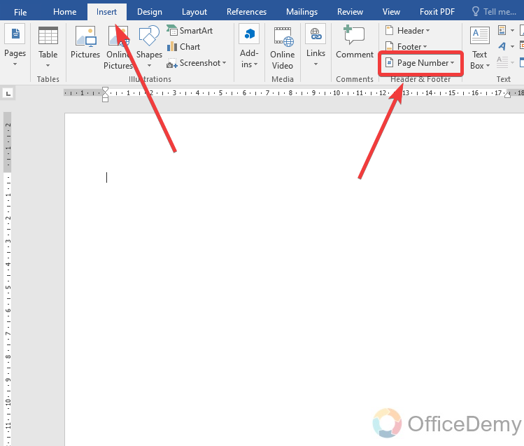 How to make a book in Microsoft Word 11