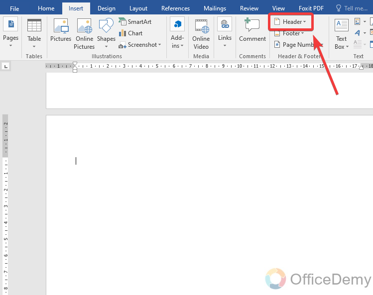 How to make a book in Microsoft Word 13