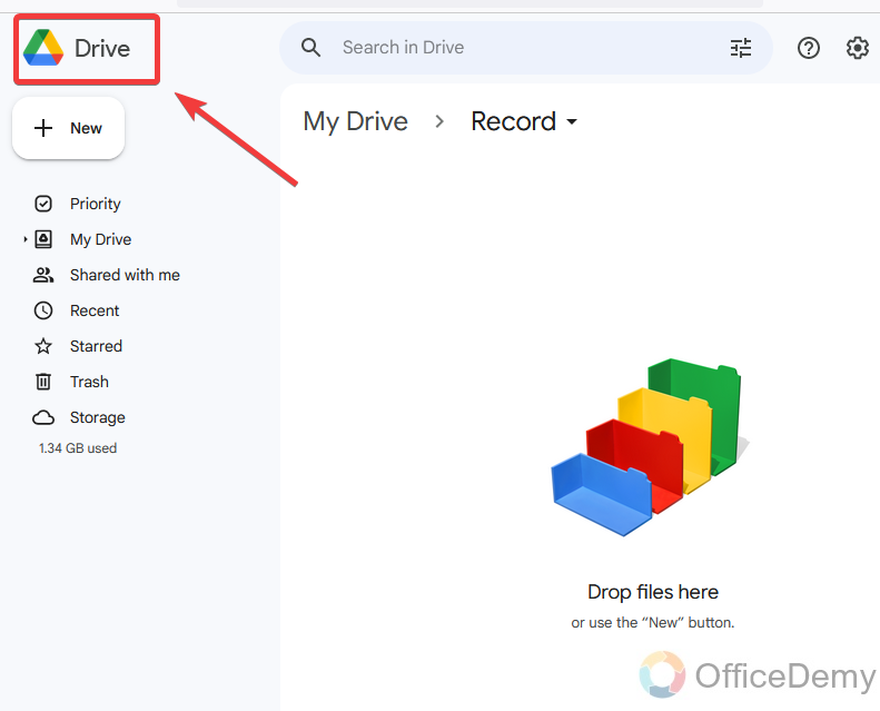How to put a video in google docs 2