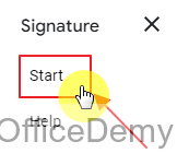 how to add an electronic signature to a google form 18