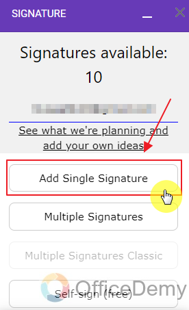 how to add an electronic signature to a google form 21