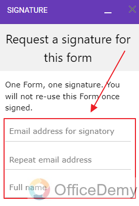 how to add an electronic signature to a google form 22