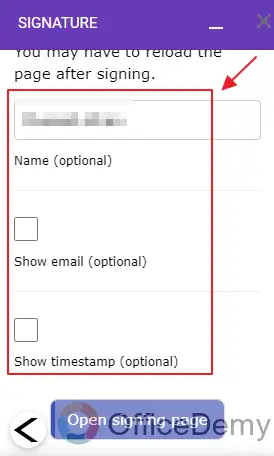 how to add an electronic signature to a google form 24