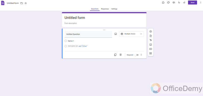 how to embed a google form into an email 7