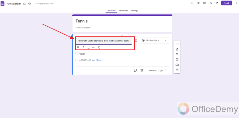 how to embed a google form into an email 9