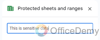 Can You Share Only One Tab in Google Sheets 16