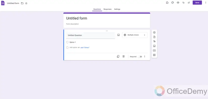 Does google forms allow attachments 7