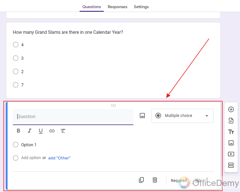 Does google forms allow attachments 9