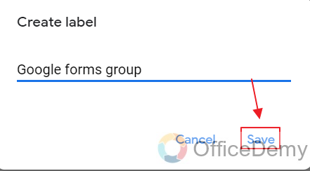 How do I send a google form to a group or multiple emails 16