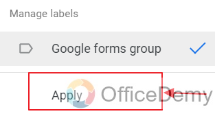 How do I send a google form to a group or multiple emails 21