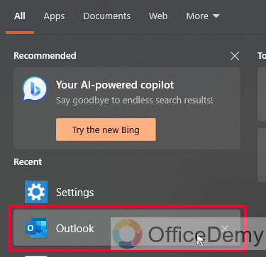 How to Add Emoji to Outlook Email 1