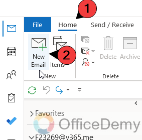 How to Add Emoji to Outlook Email 2
