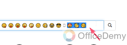 How to Add Emoji to Outlook Email 9