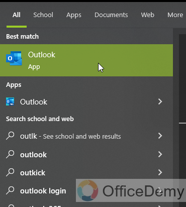 How to Add Profile Picture to Outlook 1