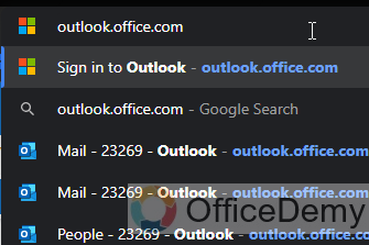 How to Add Profile Picture to Outlook 10