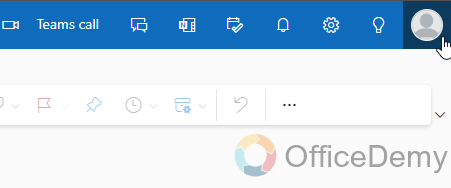 How to Add Profile Picture to Outlook 11
