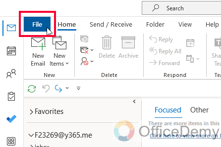 How to Add Profile Picture to Outlook 2