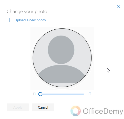 How to Add Profile Picture to Outlook 6
