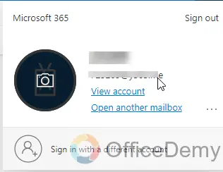 How to Add Shared Mailbox in Outlook 13