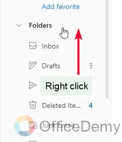 How to Add Shared Mailbox in Outlook 15