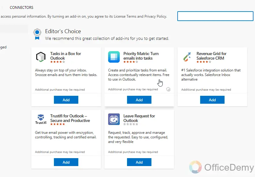 How to Add Webex to Outlook 19